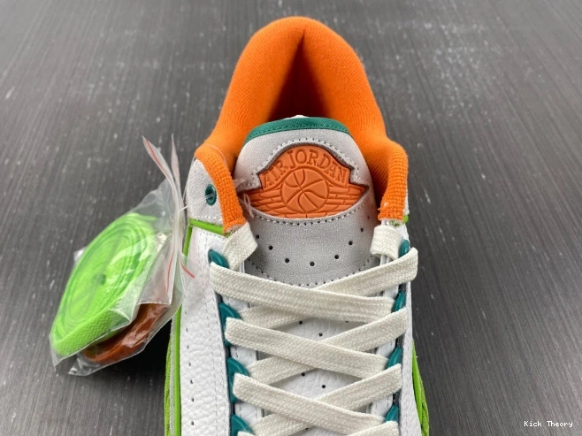 Kicked Out Shoe Store TITAN (W) DV6206-183 2 Low Retro Jordan 0731